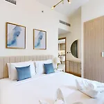 Apartment With 2 Bedroom In Meydan One - Nad Al Sheba 1 -123 - Dubai