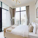 Apartment With 2 Bedroom In Meydan One - Nad Al Sheba 1 -123 - Dubai
