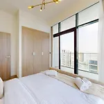 Apartment With 2 Bedroom In Meydan One - Nad Al Sheba 1 -123 - Dubai