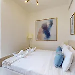 Apartment With 2 Bedroom In Meydan One - Nad Al Sheba 1 -123 - Dubai