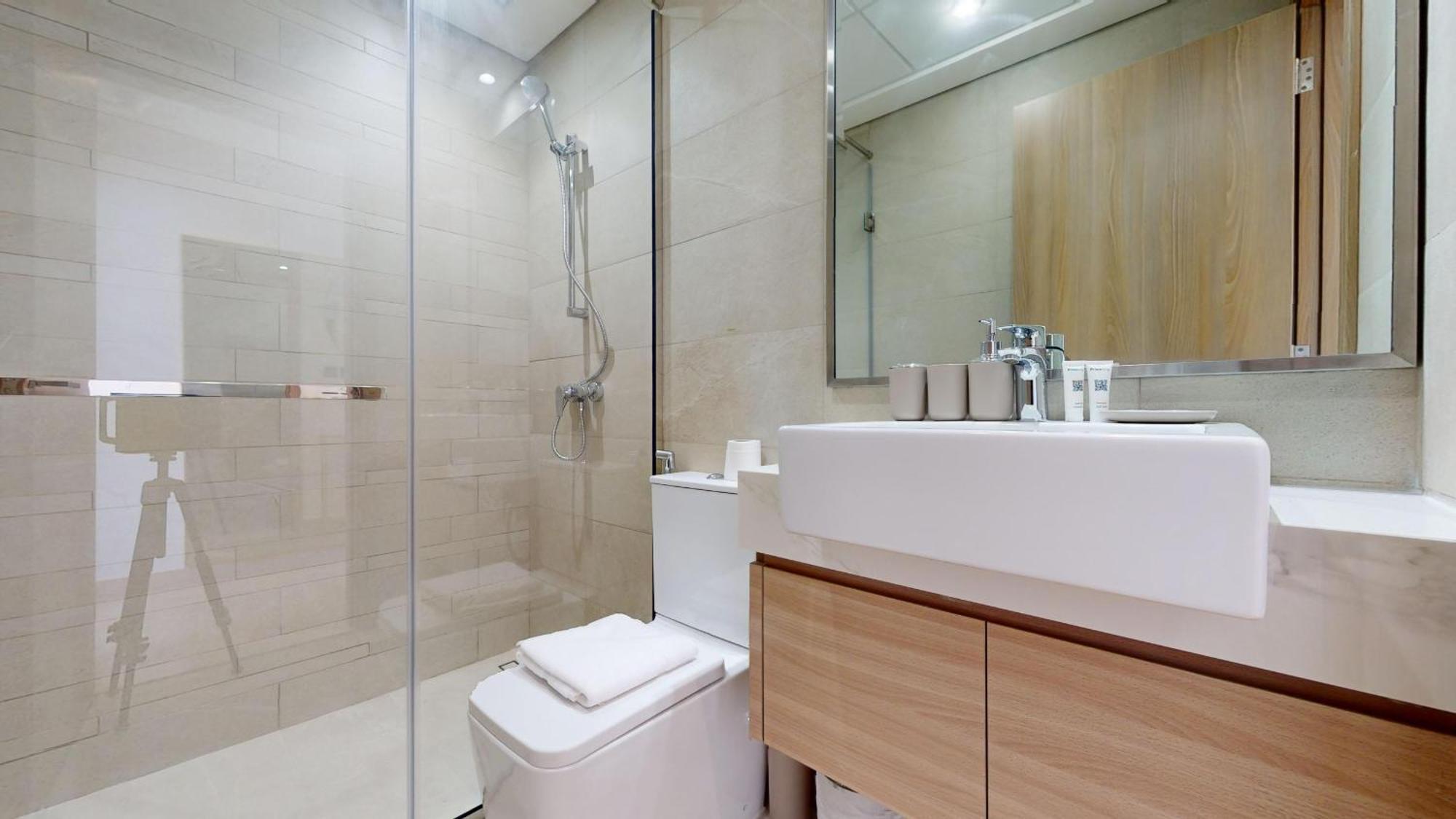 With 2 Bedroom In Meydan One - Nad Al Sheba 1 -123 - * Dubai